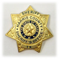 Harris County Sheriff’s Department Vacation Watch Program | Oak Park Trails